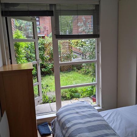 Rotherhithe Apartment Near Park And River London Kültér fotó