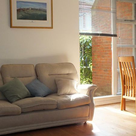 Rotherhithe Apartment Near Park And River London Kültér fotó
