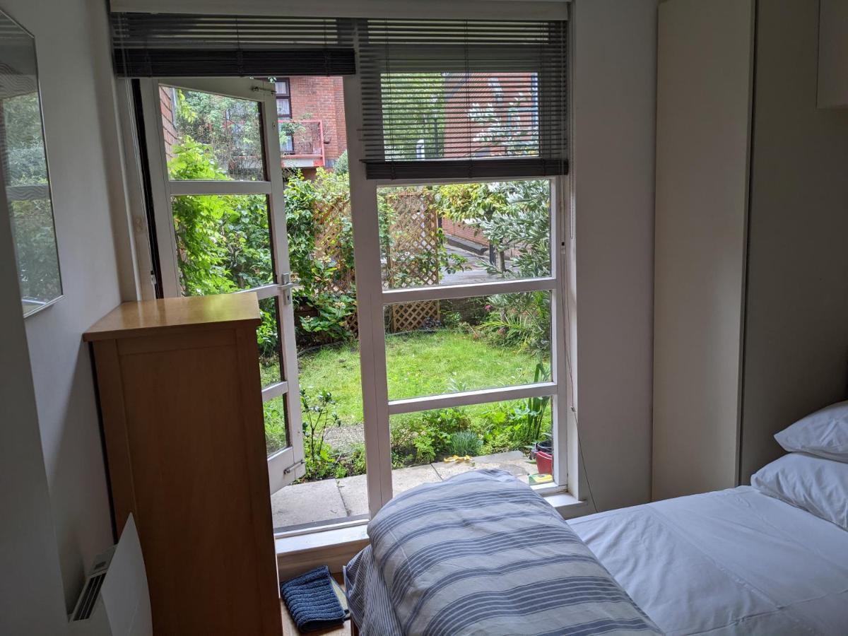 Rotherhithe Apartment Near Park And River London Kültér fotó
