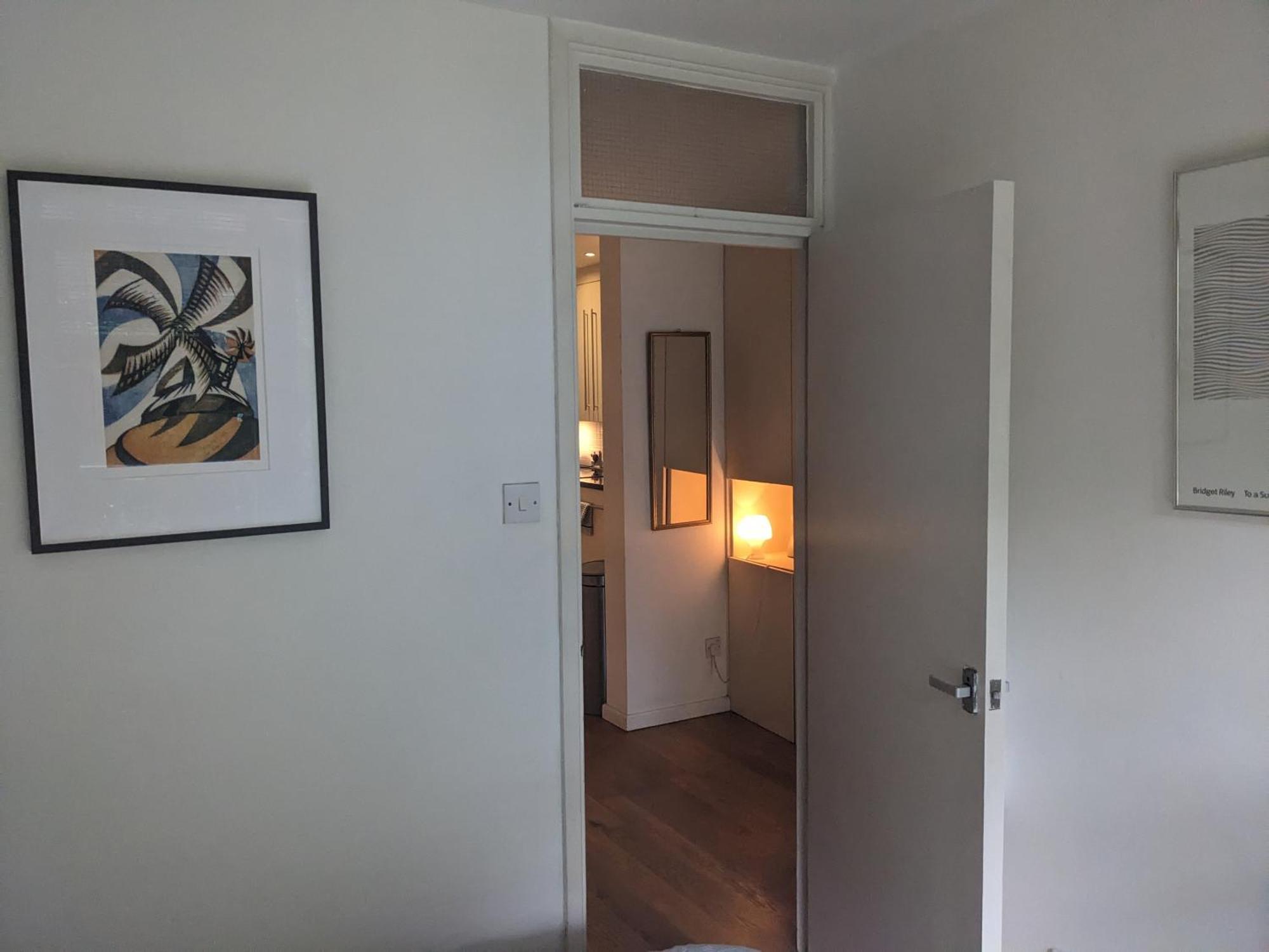 Rotherhithe Apartment Near Park And River London Kültér fotó