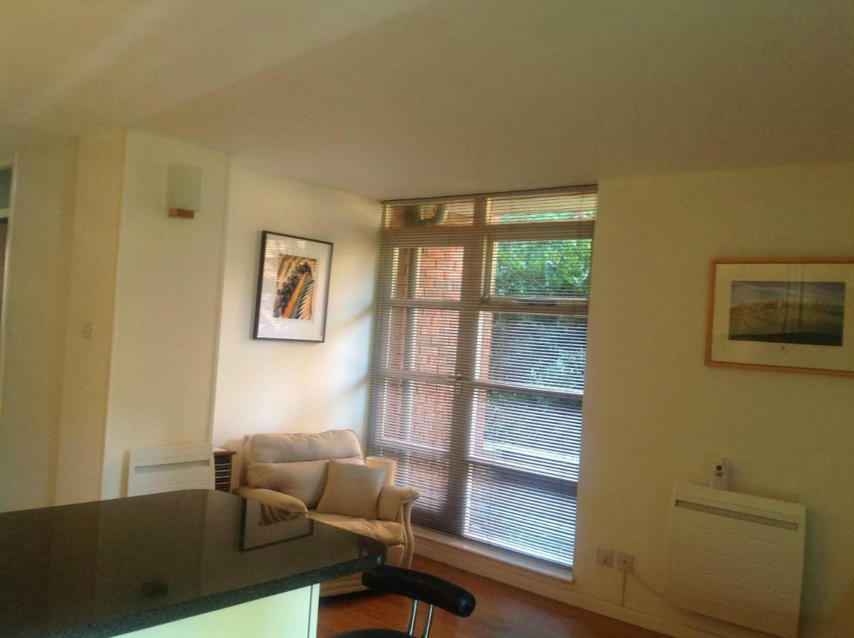Rotherhithe Apartment Near Park And River London Kültér fotó