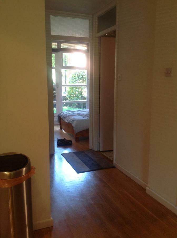 Rotherhithe Apartment Near Park And River London Kültér fotó