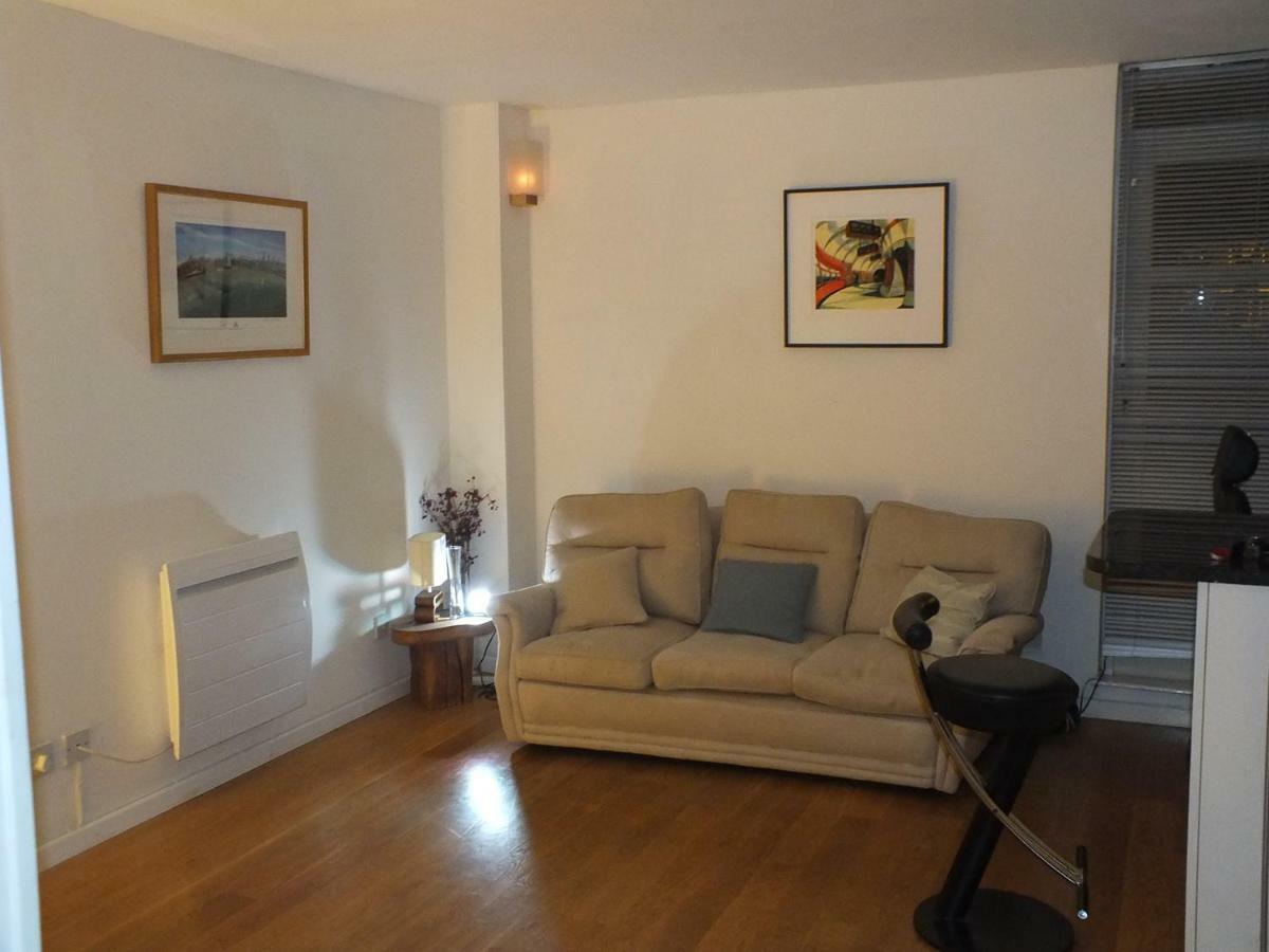 Rotherhithe Apartment Near Park And River London Kültér fotó