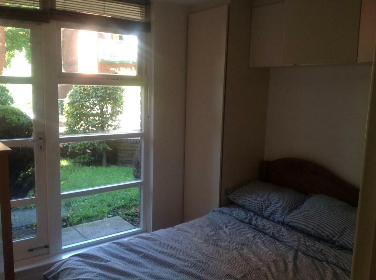 Rotherhithe Apartment Near Park And River London Kültér fotó