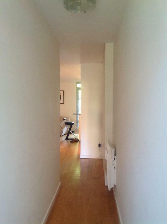 Rotherhithe Apartment Near Park And River London Kültér fotó
