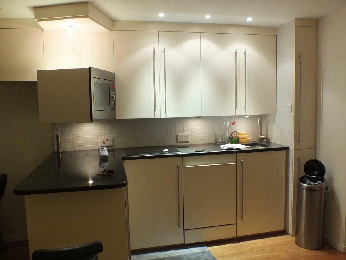 Rotherhithe Apartment Near Park And River London Kültér fotó
