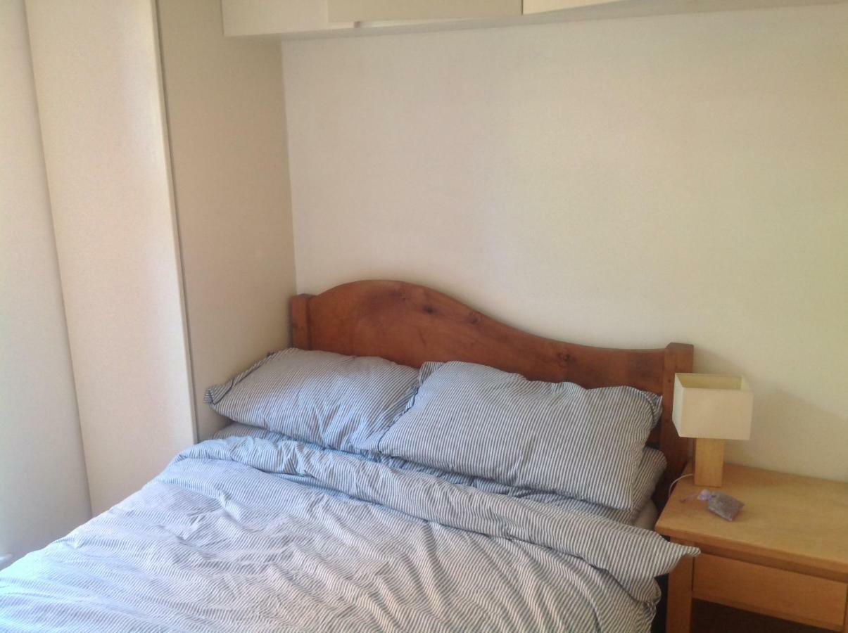 Rotherhithe Apartment Near Park And River London Kültér fotó