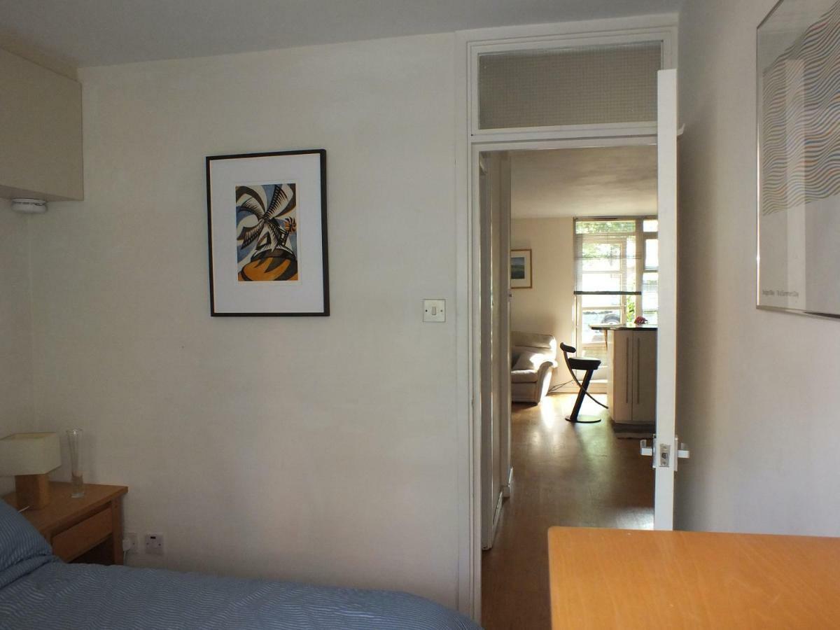 Rotherhithe Apartment Near Park And River London Kültér fotó